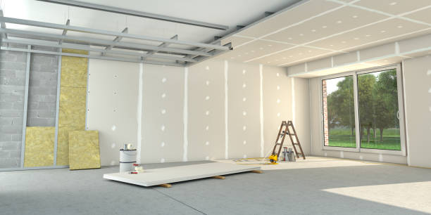 Insulation for Commercial Buildings in Hawthorn Woods, IL