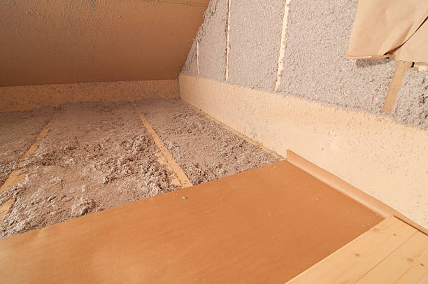 Range of Insulation Solutions in Hawthorn Woods, IL